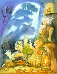 Разбойники из Бременских